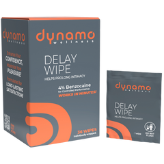 Delay Wipe