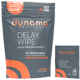 Delay Wipe