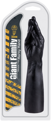 13" Horny Hand