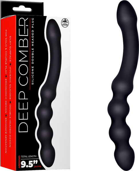 Deep Comber - Ribbed