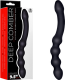 Deep Comber - Ribbed