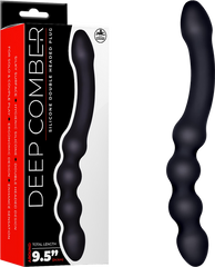 Deep Comber - Ribbed