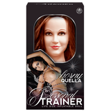 Horny Quella