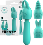 Tip Frenzy