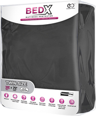 Bed X Mattress Protector