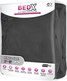 Bed X Mattress Protector