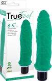Ribbed
