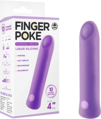 4" Rechargeable Stimulator