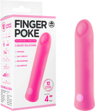 4" Rechargeable Stimulator