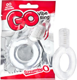 Go Vibe Ring