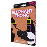 Elephant Thong