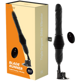 Blade Runner - Double Thrusting & Vibrating