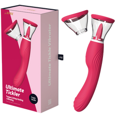 Ultimate Tickler