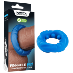 Ridge Bump Stretcher