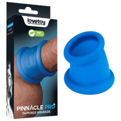 Tapered Squeeze Stretcher