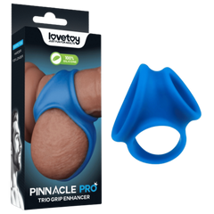 Trio Grip Enhancer Sleeve