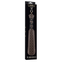 15'' Rebellion Reign Love Paddle