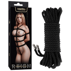 Silky Bondage Rope 10M