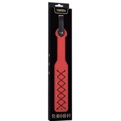15'' Rebellion Reign Rope Paddle