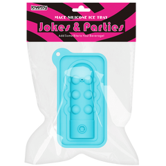 Mace Silicone Ice Tray