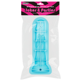 Realistic Penis Silicone Ice Tray