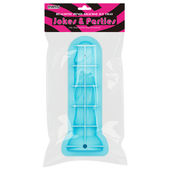 Realistic Penis Silicone Ice Tray