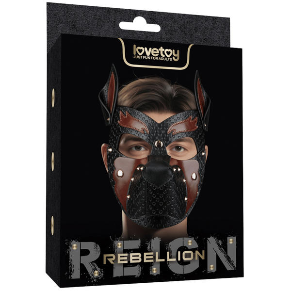 Reign mask
