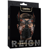 Reign mask