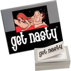 Get Nasty