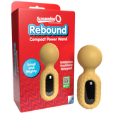 Cuties - Rebound Compact Power Wand