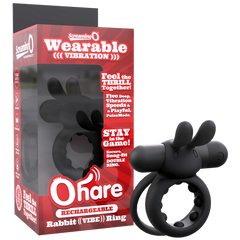 Rechargeable Ohare
