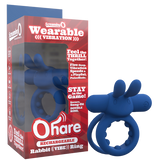 Rechargeable Ohare