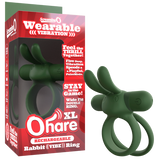 Rechargeable Ohare XL