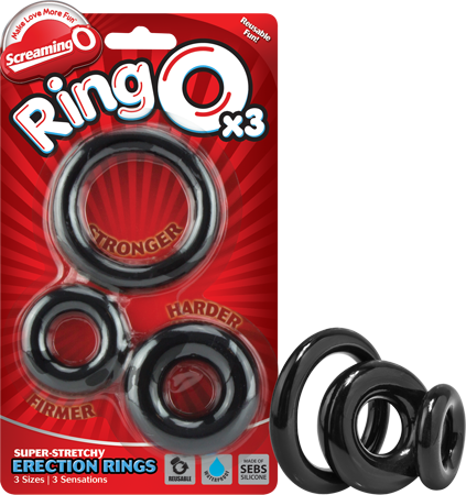 Ringo X3