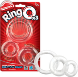 RingO X3 (Black)