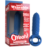 Rechargeable OYeah