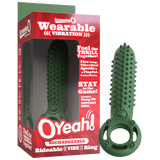 Rechargeable OYeah