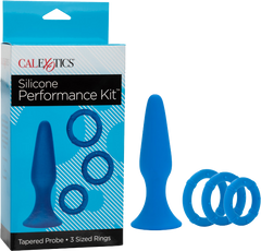 Silicone Performance Kit