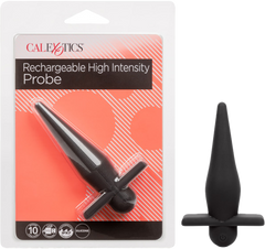 Rechargeable High Intensity Probe