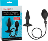 Medium Silicone Inflatable Plug