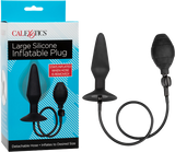 Medium Silicone Inflatable Plug