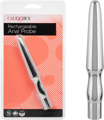 Rechargeable Anal Probe