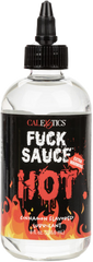 Hot Extra-Warming Lubricant 8 fl. oz.