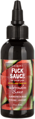 Flavored Water-Based Personal Lubricant - Watermelon 2 fl. oz.