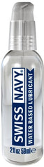 Water Based Lubricant