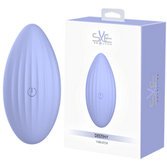 Destiny - Rechargeable Vibrator