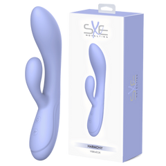 Harmony - Rechargeable Vibrator