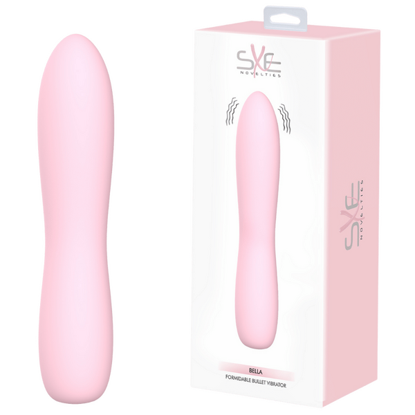 Bella - Formidable Bullet Vibrator