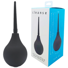 Cleanse - Anti-backflow Anal Douche