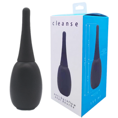 Cleanse - Anti-backflow Anal Douche